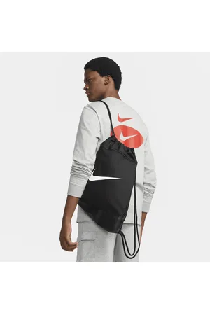 Nike Brasilia 9.5 Gymtas voor training (18 liter)