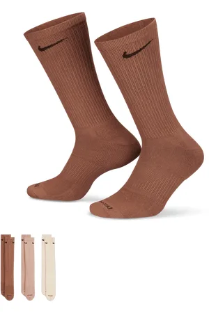 Nike Everyday Plus Cushioned crew trainingssokken (3 paar)