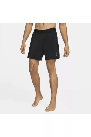 Nike Yoga 2-in-1-herenshorts