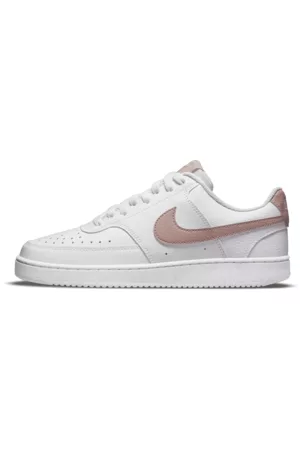Nike Court Vision Low Next Nature Damesschoenen