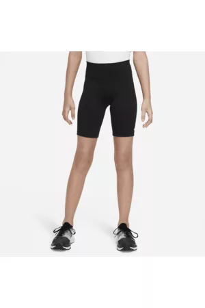 Nike Meisjes Shorts - One Bikeshorts voor meisjes