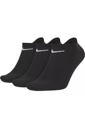 Nike Lightweight Onzichtbare trainingssokken (3 paar)