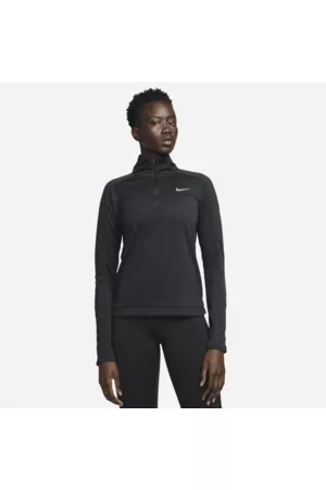 Nike Dri-FIT Pacer Damestrui met korte rits