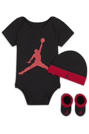 Jordan Driedelige babyboxset