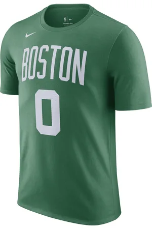 Nike Boston Celtics NBA T-shirt voor heren