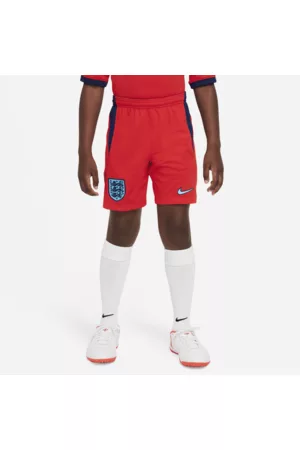 Nike Engeland 2022/23 Stadium Uit Dri-FIT voetbalshorts voor kids