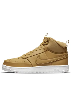 Nike Court Vision Mid winterschoenen voor heren