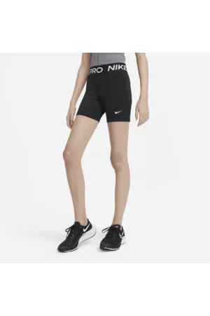 Nike Pro meisjesshorts