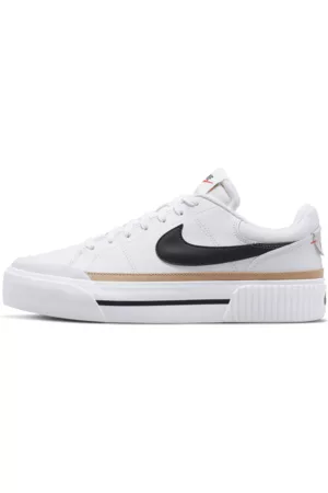 Nike Court Legacy Lift Damesschoenen