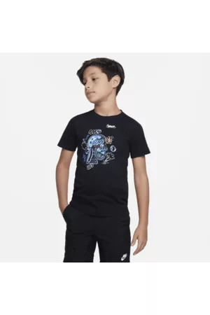 Nike Sportshirts - Sportswear T-shirt voor kids