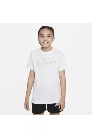 Nike Sportswear T-shirt voor jongens