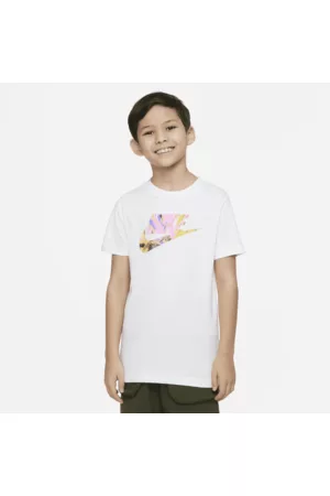 Nike Jongens Sportshirts - Sportswear T-shirt voor jongens