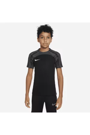 Nike Korte mouw - Dri-FIT Strike Voetbaltop met korte mouwen voor kids