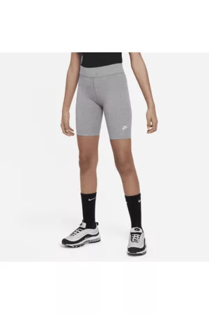 Nike Meisjes Sport - Sportswear Bikeshorts voor meisjes (18 cm)