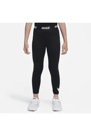 Nike Dri-FIT Sport Essentials Swoosh legging voor kleuters