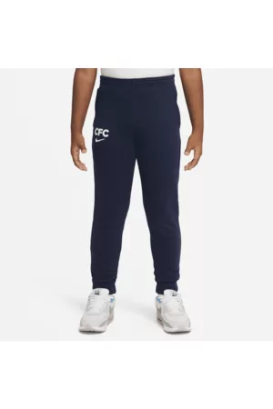Nike Sport - Chelsea FC Voetbalbroek van fleece voor kids