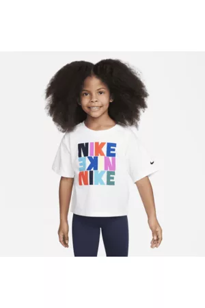 Nike Shine Pack Boxy T-shirt T-shirt voor kleuters