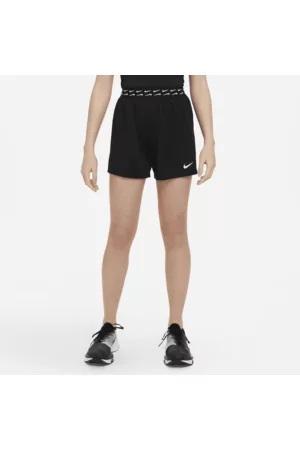 Nike Meisjes Korte sportbroeken - Dri-FIT Trophy Trainingsshorts voor meisjes