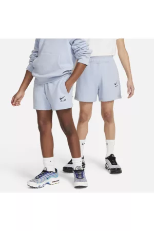 Nike Shorts - Air horts van sweatstof voor kids