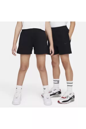 Nike Shorts - Air Shorts van sweatstof voor kids