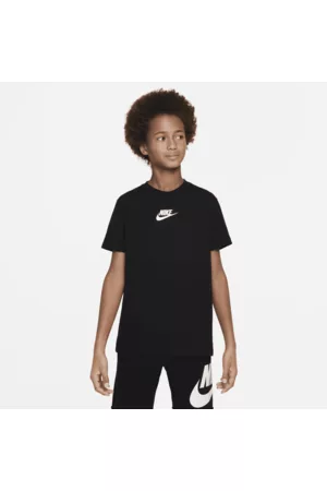 Nike Sportshirts - Sportswear Premium Essentials T-shirt voor kids