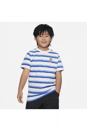 Nike Sportshirts - Sportswear T-shirt voor kids