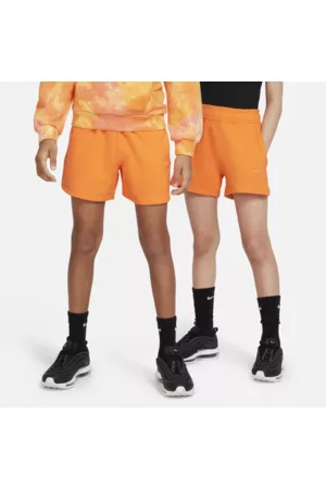 Nike Air Shorts van sweatstof voor kids