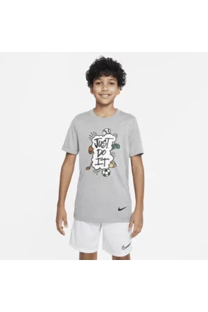 Nike Dri-FIT T-shirt voor jongens