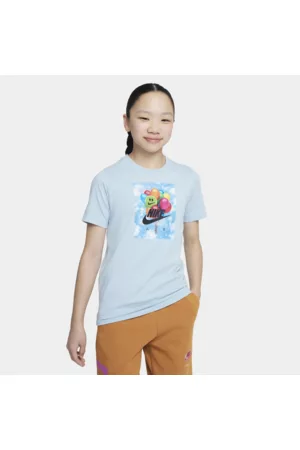 Nike Sportshirts - Sportswear T-shirt voor kids