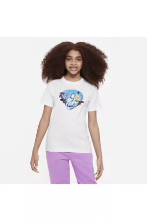 Nike Sportshirts - Sportswear T-shirt voor kids