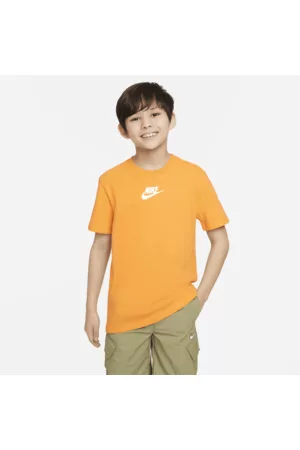 Nike Sportshirts - Sportswear Premium Essentials T-shirt voor kids
