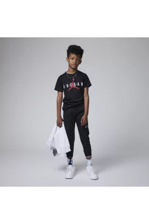 Jordan Jongens Broeken - Jumpman duurzame kleuterset met broek