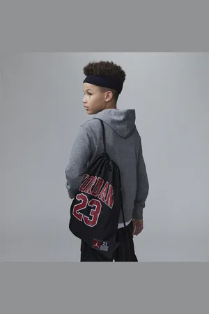 Jordan Gymtas van jersey voor kids (8,25 liter)