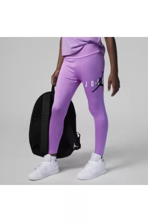 Jordan Meisjes Leggings - Jumpman duurzame legging voor kids