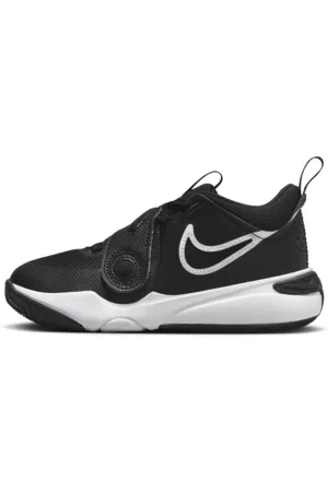 Nike Team Hustle D 11 Kleuterschoenen