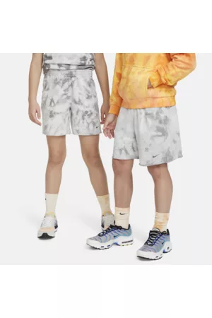 Nike Korte sportbroeken - Sportswear Club Fleece Kindershorts