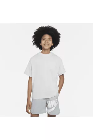 Nike Korte mouw - Outdoor Play Top met korte mouwen voor kids
