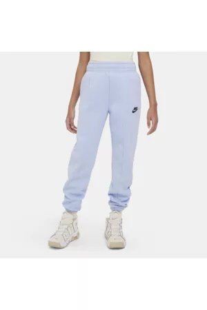 Nike Meisjes Joggingbroeken - Sportswear Fleecebroek voor meisjes