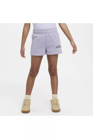 Nike Meisjes Korte sportbroeken - Sportswear Trend meisjesshorts