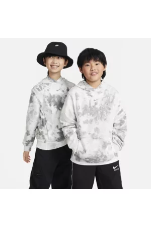 Nike Hoodies - Sportswear Club Fleece Hoodie voor kids