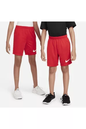 Nike Korte sportbroeken - Dri-FIT Trophy23 Trainingsshorts voor kids