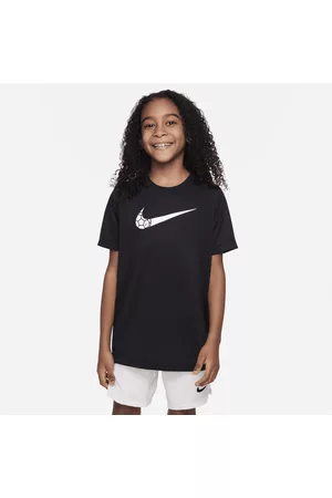 Nike Jongens T-shirts - Dri-FIT T-shirt voor kids