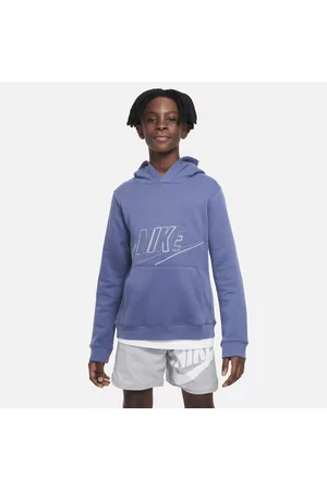 Nike Jongens Hoodies - Sportswear Hoodie voor jongens