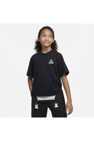 Nike Meisjes T-shirts - ACG T-shirt voor meisjes