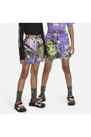 Nike Shorts - ACG Kindershorts met print