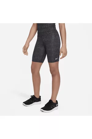 Nike Meisjes Korte sportbroeken - Dri-FIT One trainingsshorts voor meisjes