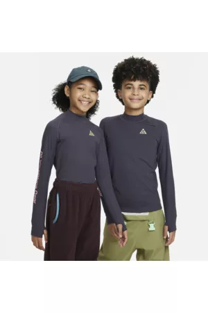 Nike Lange mouw - ACG Repel Top met lange mouwen voor kids