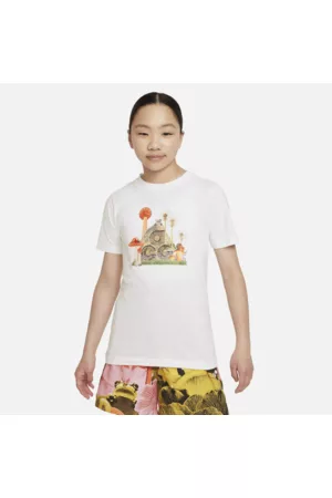 Nike T-shirts - Dri-FIT ACG T-shirt voor kids