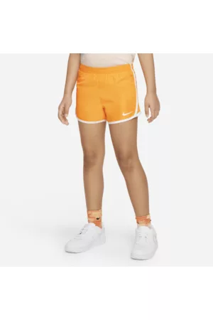 Nike Meisjes Shorts - Dri-FIT Tempo Kleutershorts