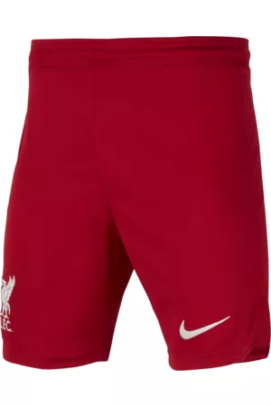 Nike Shorts - Liverpool FC 2022/23 Stadium Thuis voetbalshorts met Dri-FIT voor kids
